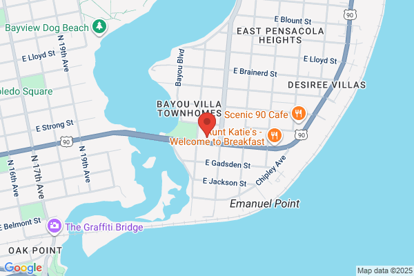 The Vein Center of Florida