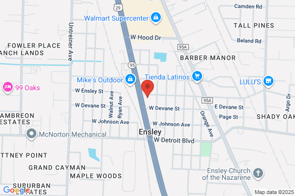 E & E Fashions Beauty Supply