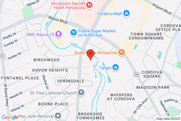 9th Avenue Dental Care