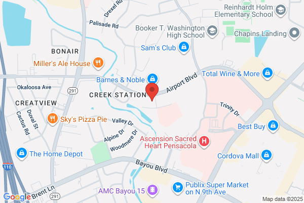 Aspen Dental - Pensacola, FL