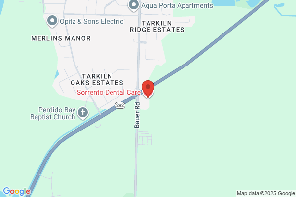 Sorrento Dental Care