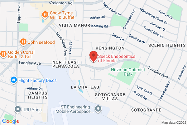 Speck Endodontics of Florida