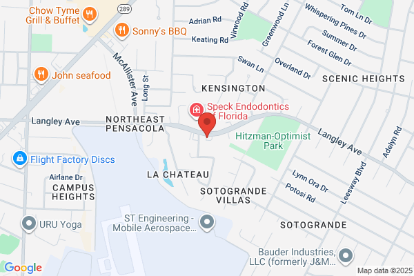 Terry R. Richmond, DDS