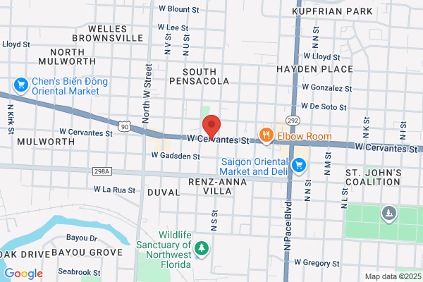 Brownsville Dental Center