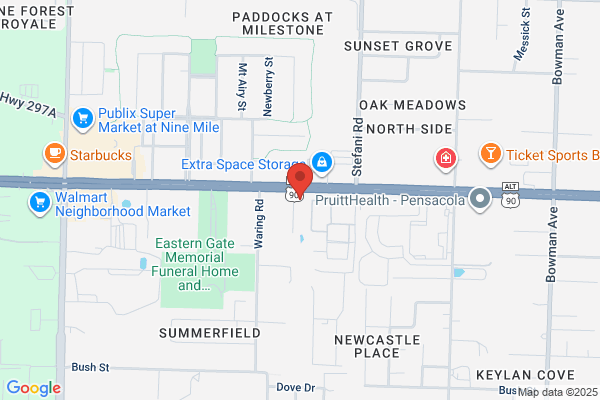 Gulf Coast Family Dentistry