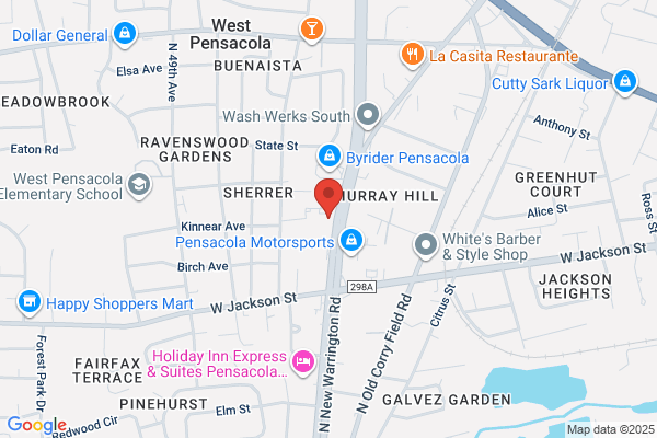 Huebner, Dennis R DDS