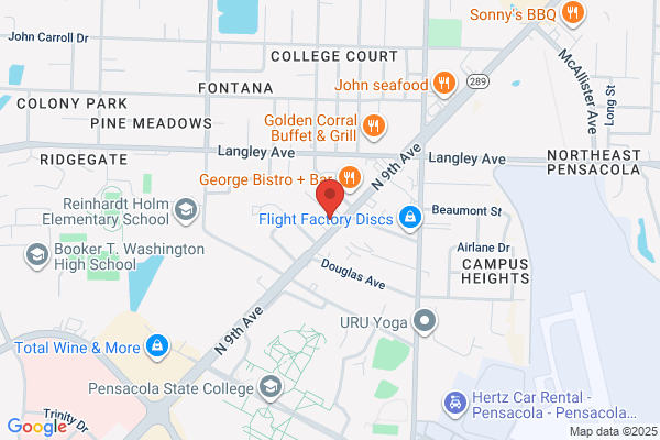 McGilvray, John M DMD