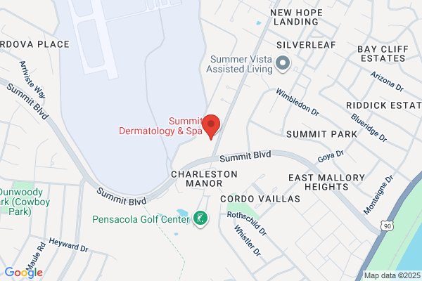 Pensacola Family Dental Associates