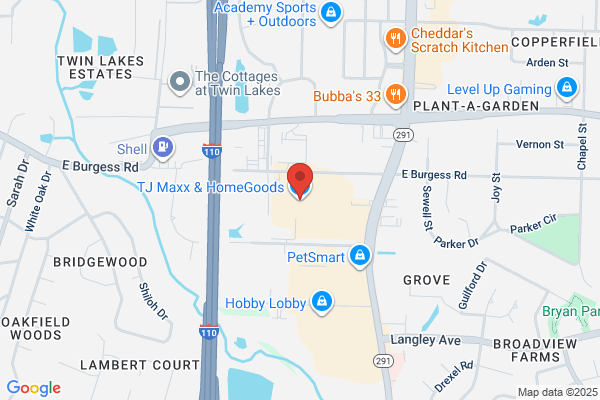 T.J. Maxx & HomeGoods