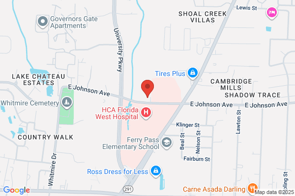 Dermatology Specialists of Florida - Pensacola