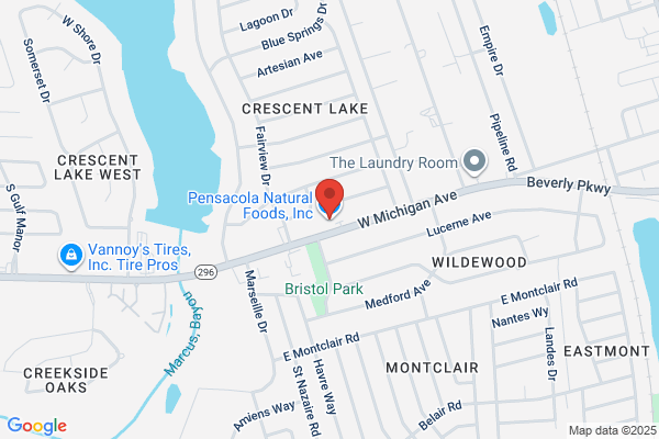 Green Fox Health Food