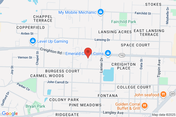 Azura Surgery Center Renalus Pensacola