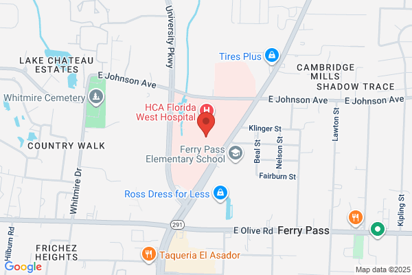 Adult Primary Care of Pensacola