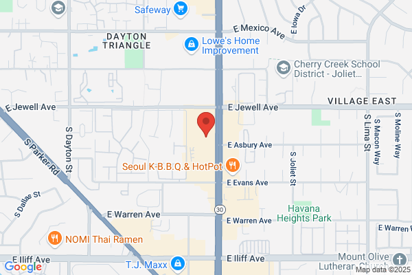 Alpine Adult Care Center