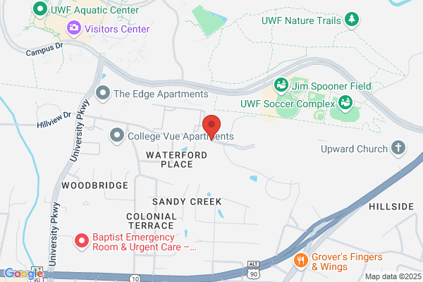 Azalea Trace, Retirement Community