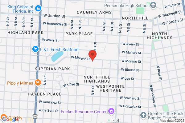 Baptist Hospital, Sleep Disorders Center