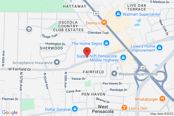 Barfield Clement DDS