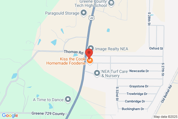 Carriage Hills Family Care Center