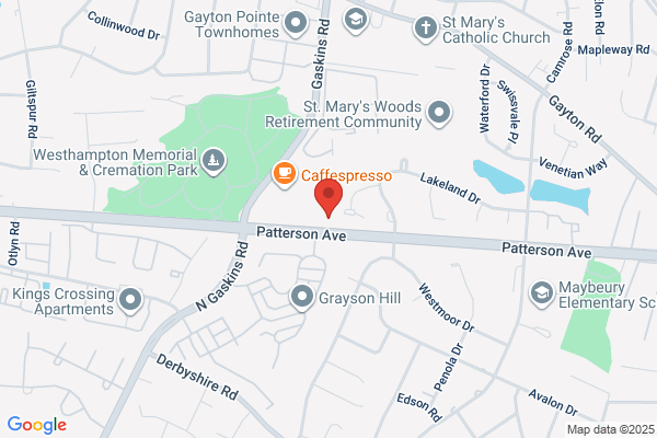 Colley F Donald Dr