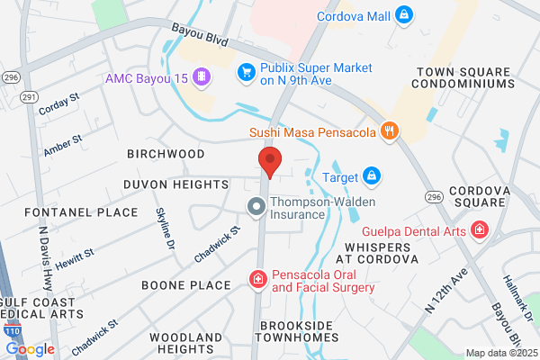 Cordova Family Dentistry