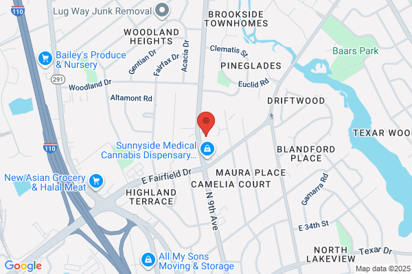 Cordova Injury Clinic