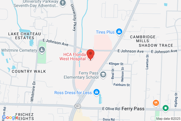 Healthworks At West Florida Hospital