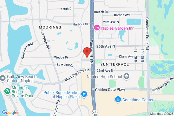 Mental Health Association of West Florida