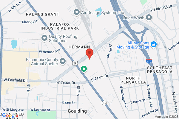 Gilmore Moving & Storage Inc