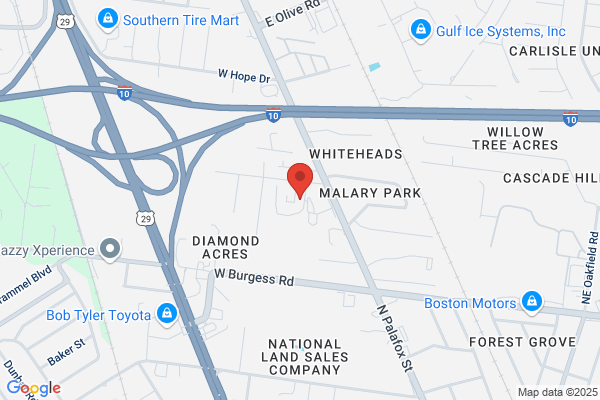 Garage Door Repair