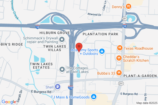 Fastest Labs of Pensacola