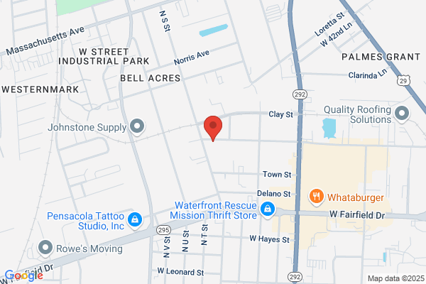 McLemore Electric Inc