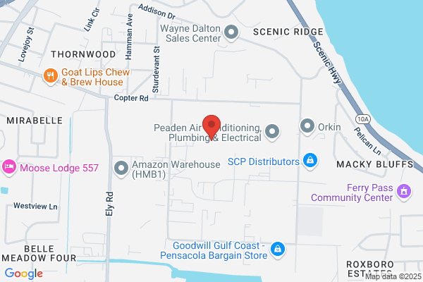 Greentech Renewables Pensacola