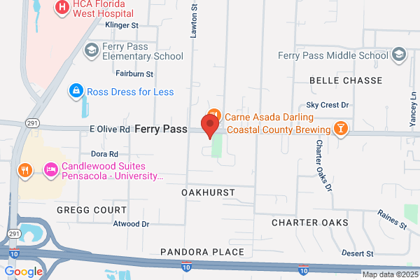 Ecopro - Pensacola