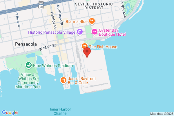 Offshore International Inc