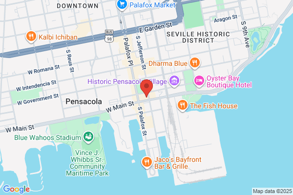 Pensacola Museum of Art