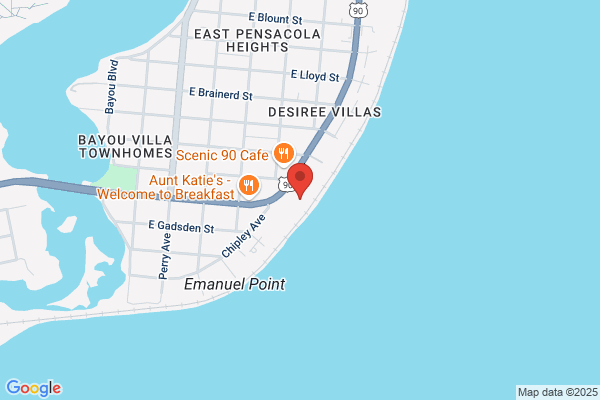 paul's on the bay the event center