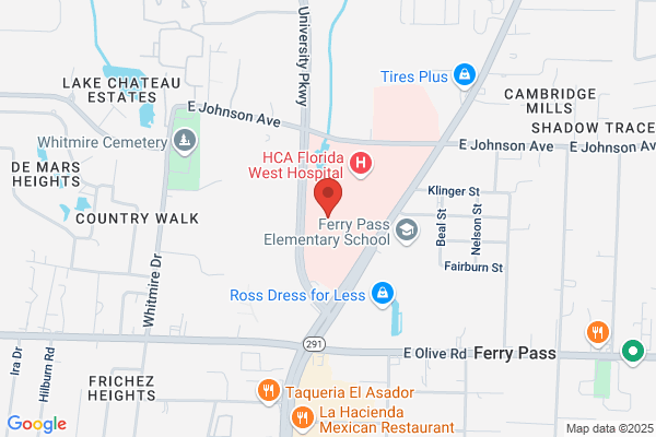 Eye Institute At Medical Center Clinic