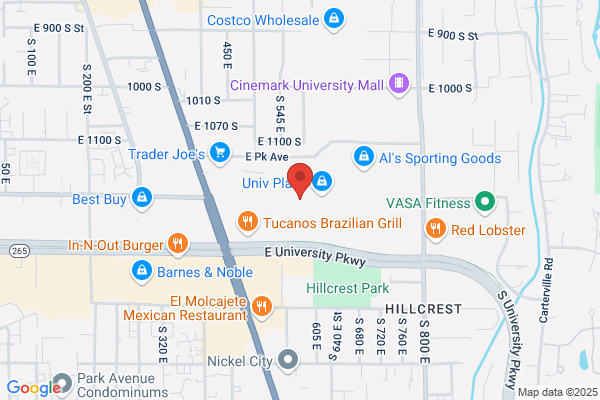 Chick-Fil-A of University Mall