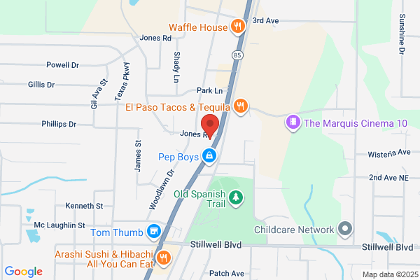North Florida Financial - Closed