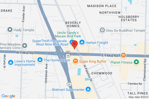 Food World Pharmacy
