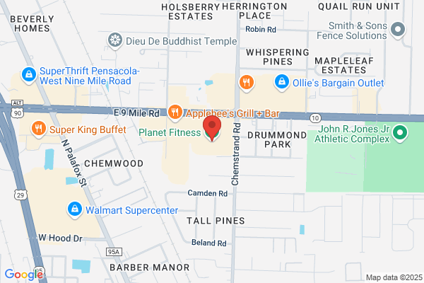 Planet Fitness