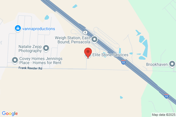 Elite Stone Services Inc