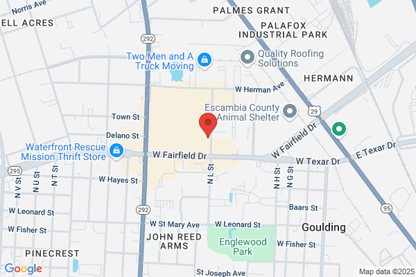 Davis Ace Hardware