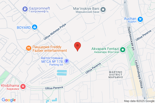 M & N Services