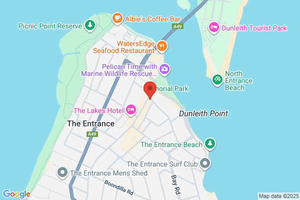 Century 21 Coast Properties