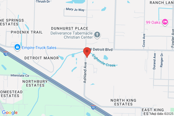 Davis Marine Construction