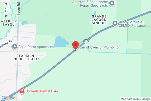 Larry Downs Jr Plumbing LLC
