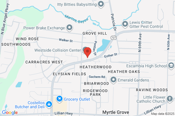 South Bay Construction LLC