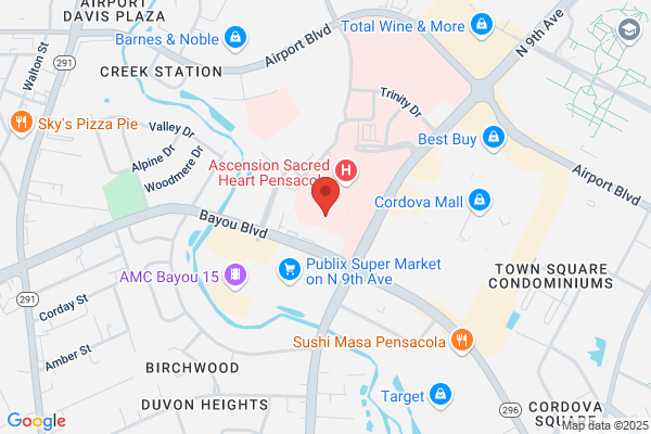 Center For Prevention & Treatment of Infections