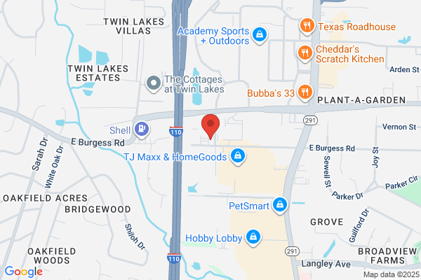 Hearing Aid Care Center